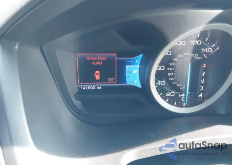 2013 Ford Explorer Xlt из США, поврежденный, VIN 1FM5K8D87DGA65113